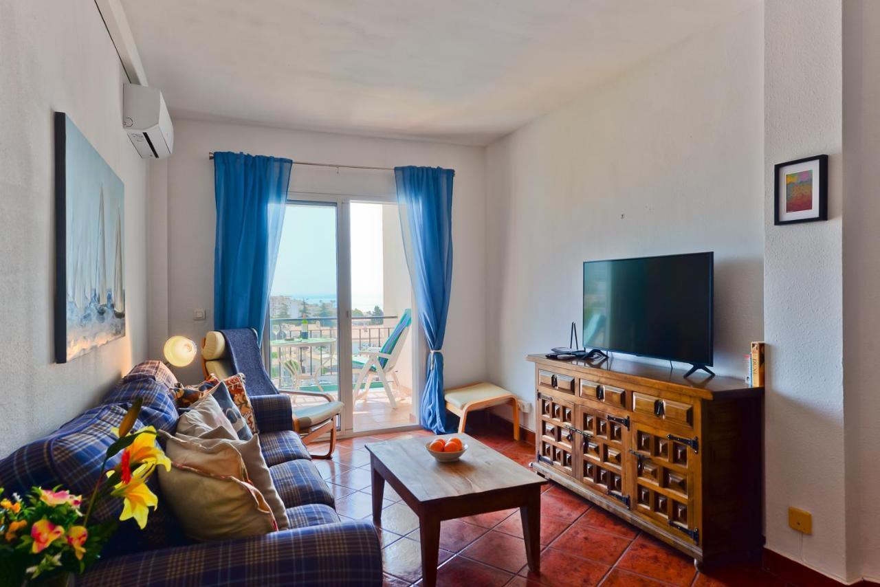 Casa Acacia Appartement Nerja