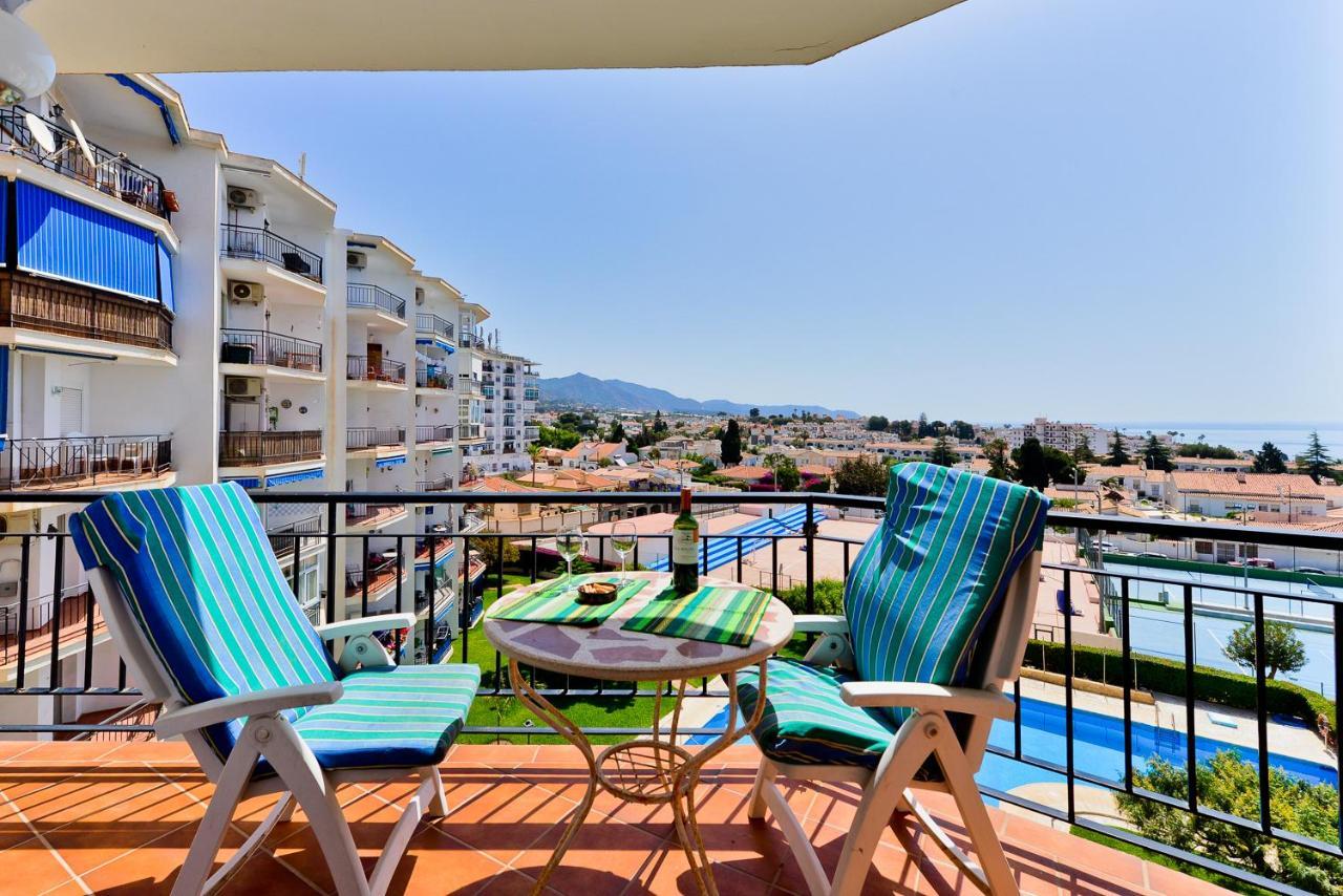 Appartement Casa Acacia *