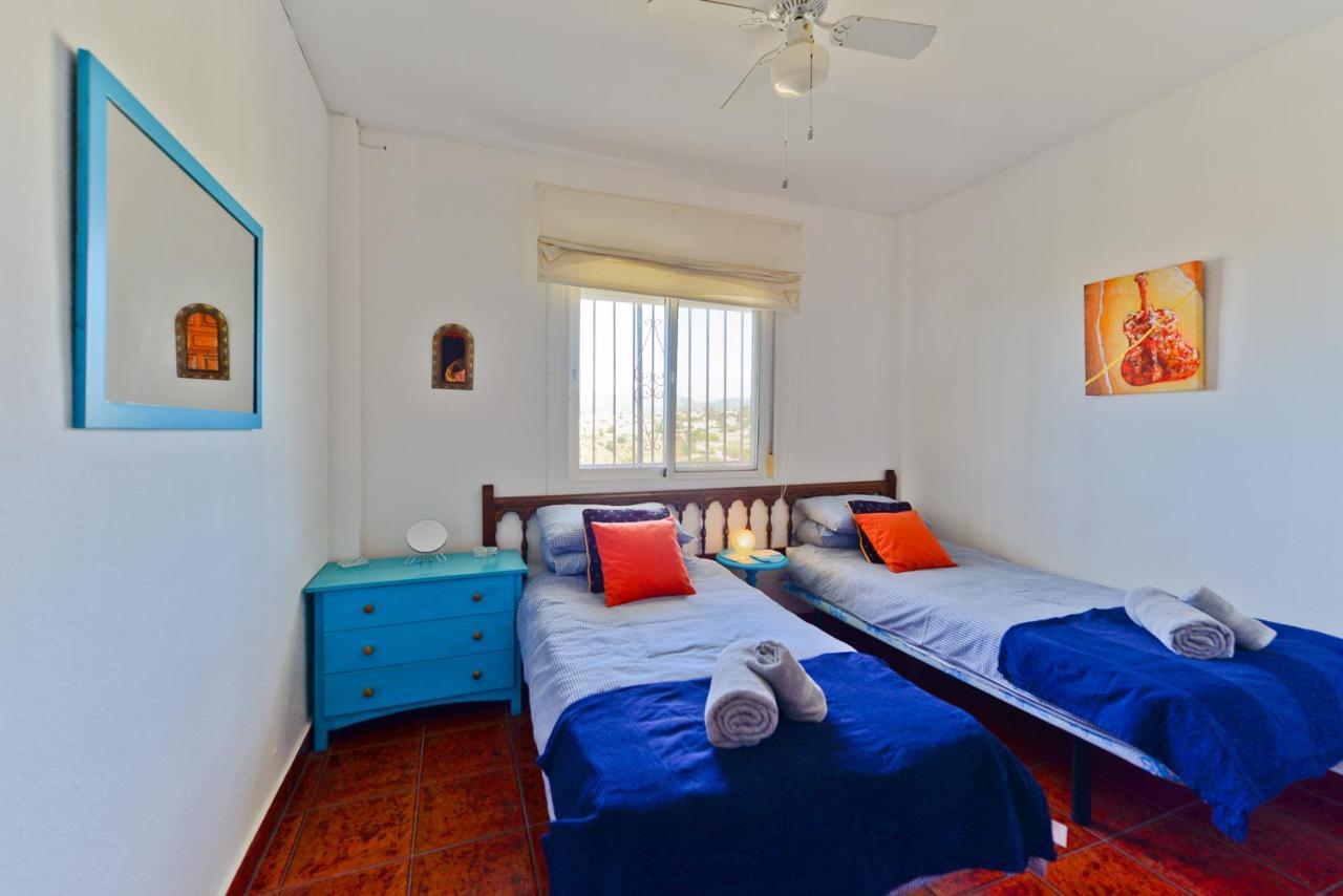 Casa Acacia Appartement *